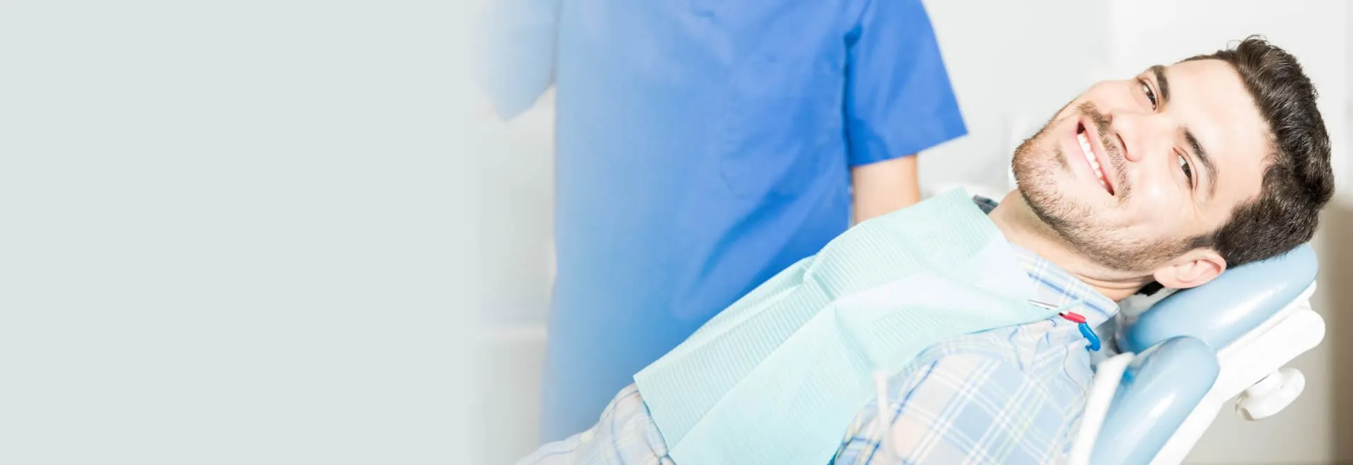 Professional dental cleaning at JSA Dental Care in McDonough, GA