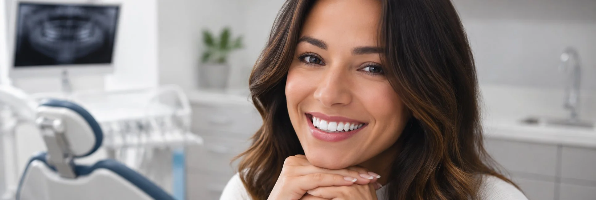 Crowns & Bridges at JSA Dental Care in McDonough