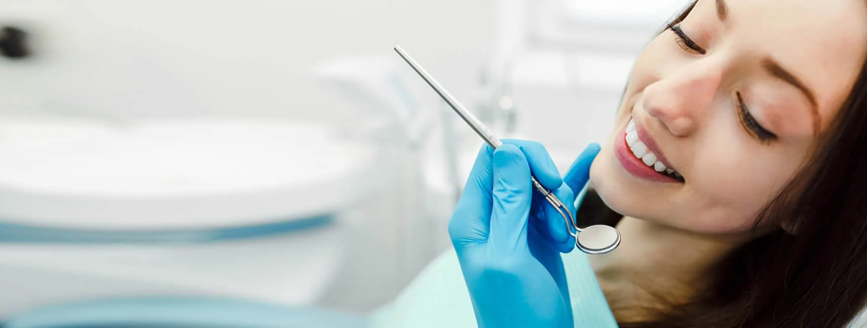 Tooth-Colored Fillings in McDonough, GA