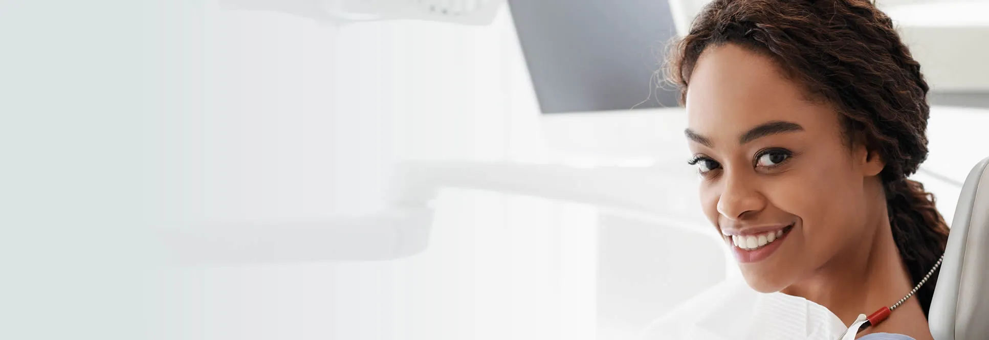 Oral cancer screening at JSA Dental Care in McDonough, GA